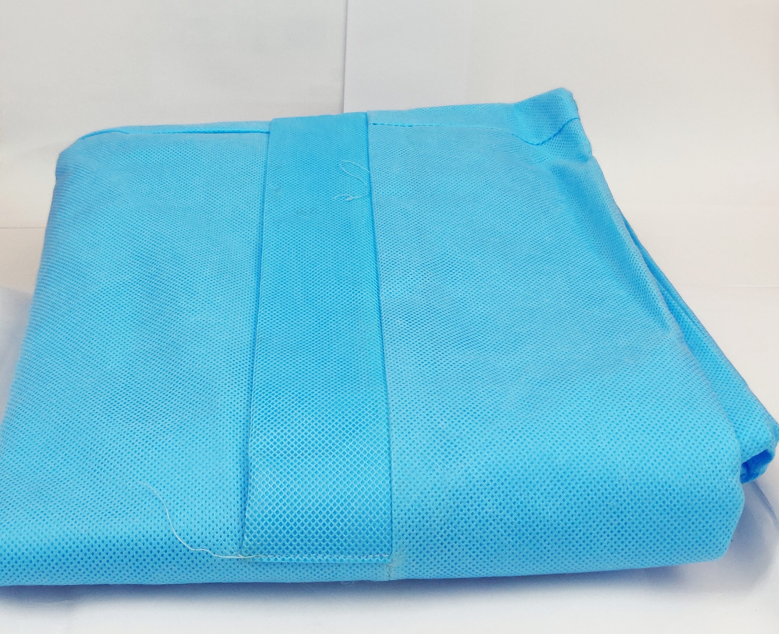 Absorbent Bedsheet (Large) 60 GSM 1.5 Mtr. x 2 Mtr. Pack of 5 Pcs