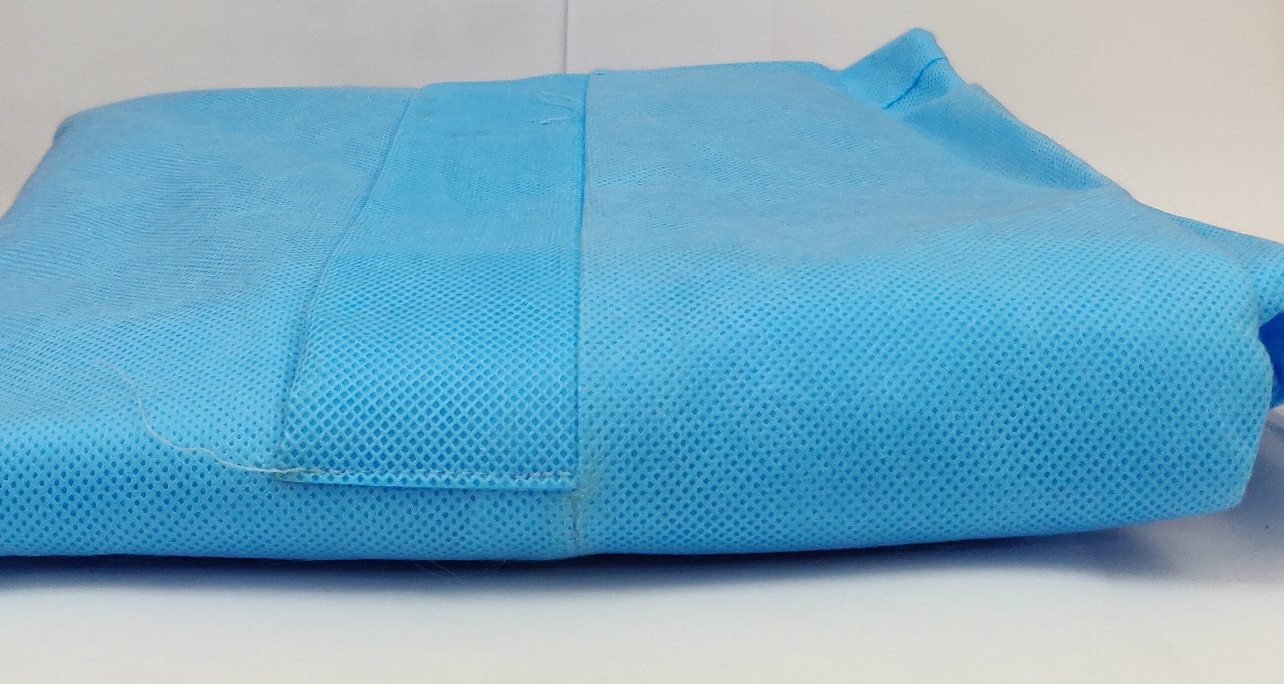 Absorbent Bedsheet (Large) 60 GSM 1.5 Mtr. x 2 Mtr. Pack of 5 Pcs