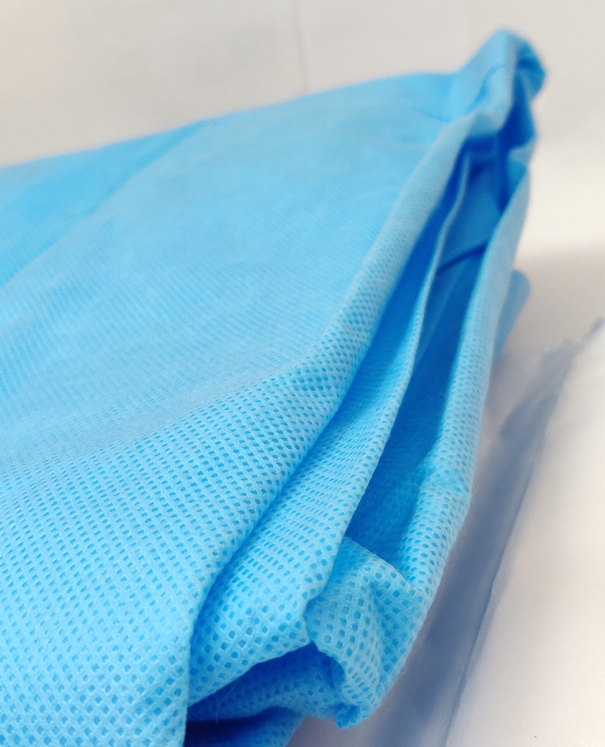 Absorbent Bedsheet (Large) 60 GSM 1.5 Mtr. x 2 Mtr. Pack of 5 Pcs